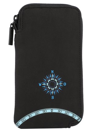 NEW CRYPTAN - Handyhülle - anthracite