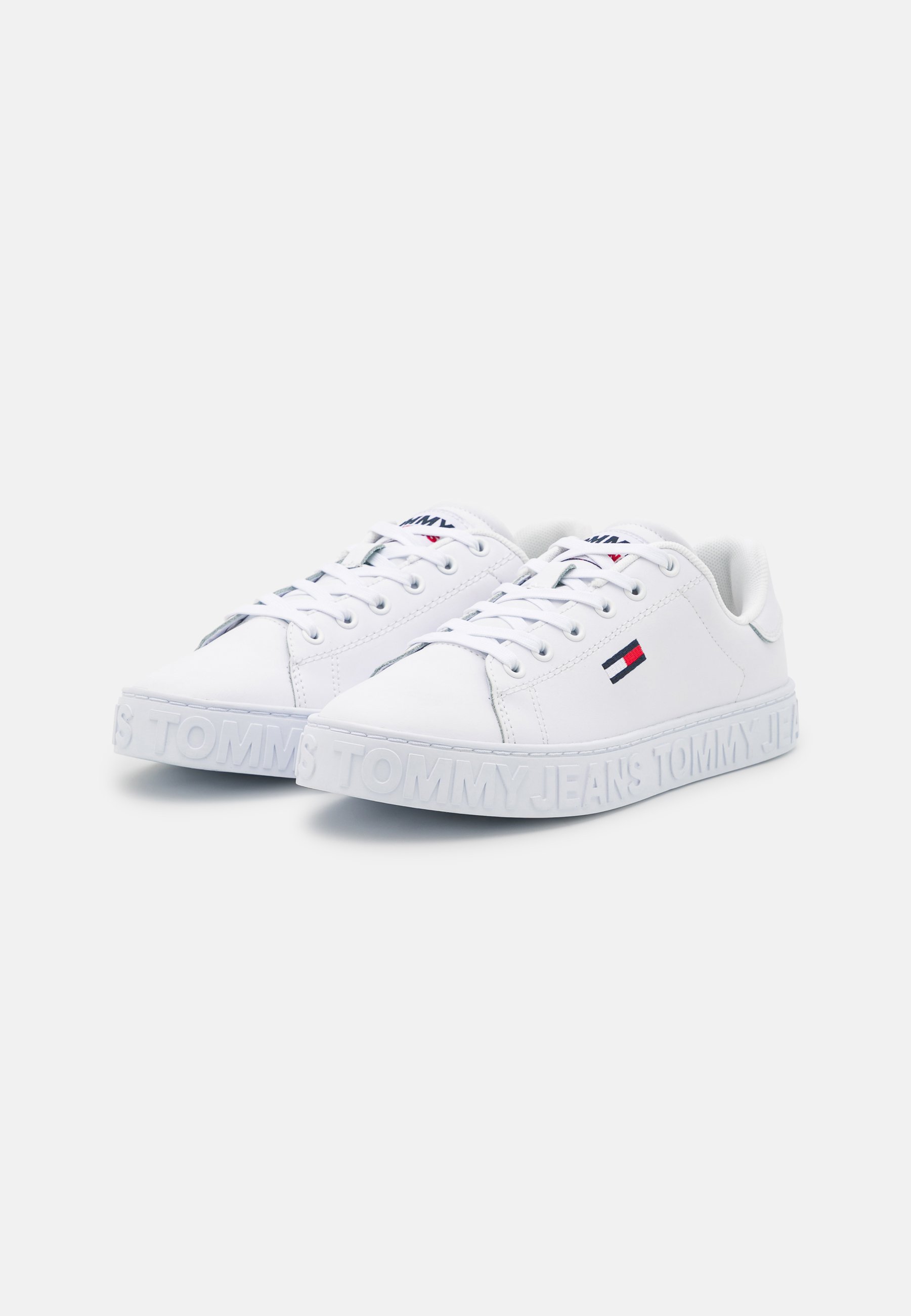 tommy jeans cool sneaker
