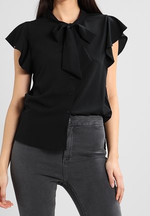 Blusa - black