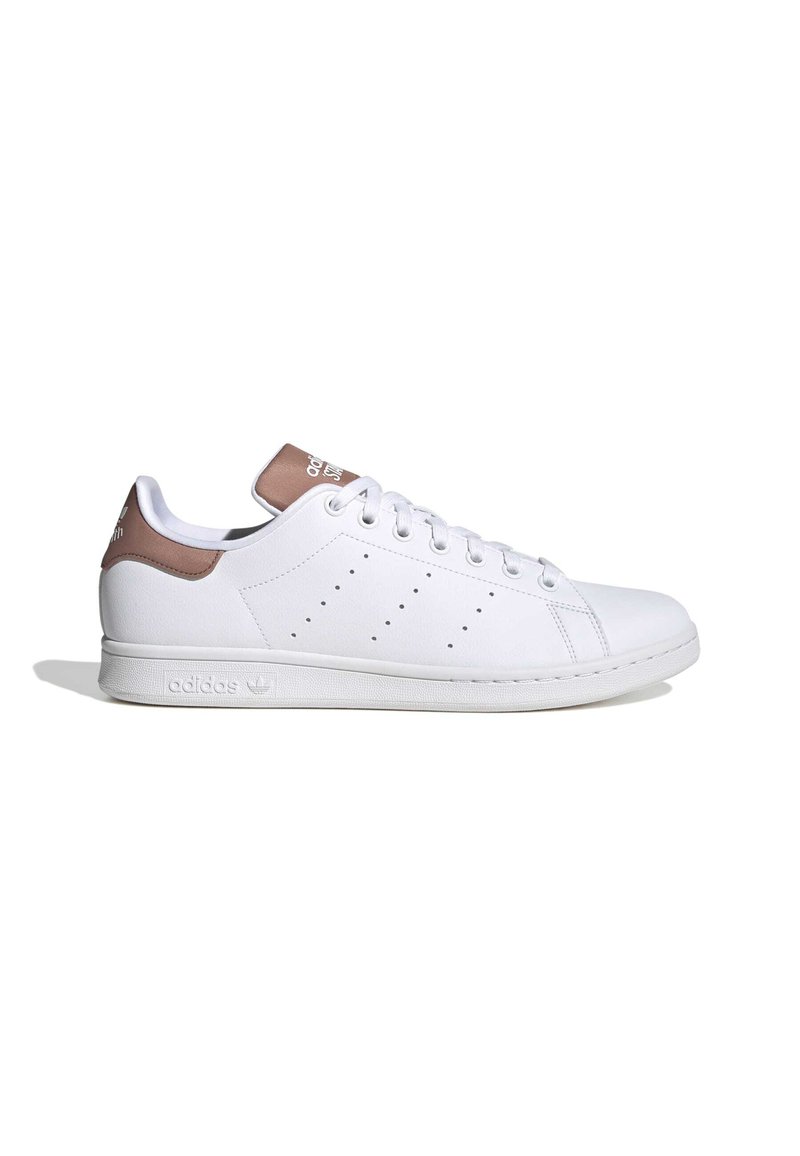 adidas originals stan smith white
