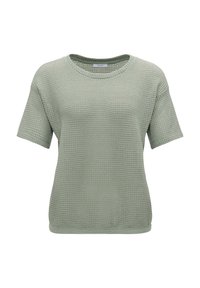 OPUS GIZAPI - Sweatshirt - aqua green