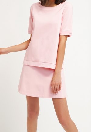 Robe de jour - light pink