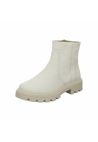 ara MANCHESTER - Ankle boots - weiß