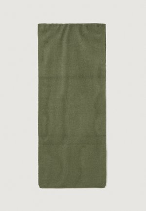 RACHELLE SCARF - Sjaal - olivine