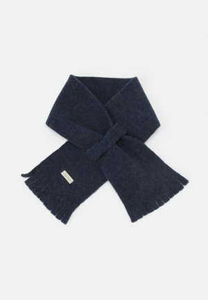 KIDS SCARF UNISEX - Sjaal - marine