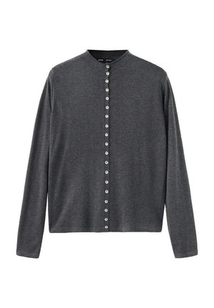 Mango, ADULT - Gilet - anthracite