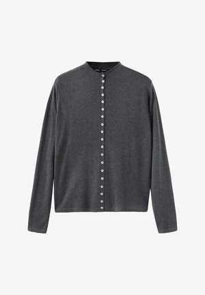 Mango, ADULT - Gilet - anthracite