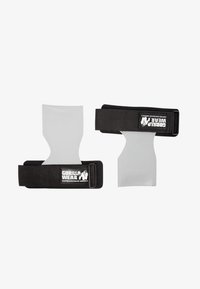 Niet geselecteerd, gray