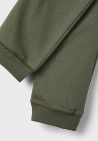 Name it NKMSWEAT PANT - Treniņtērpa apakšdaļas - brown