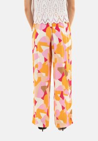 ONLY Pantalones - orange