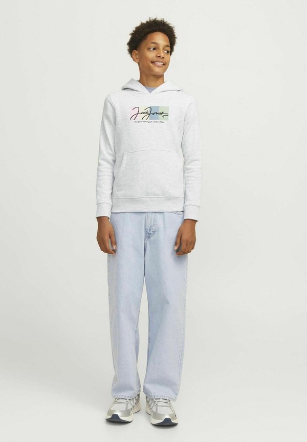 LOGO - Kapuzenpullover