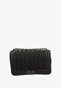 Niet geselecteerd, black