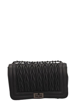 Borsa a mano - black