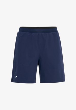 Fabletics, THE FUNDAMENTAL - Korte broeken - blau