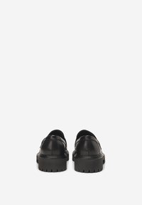 Marc O'Polo PENNY  AUS EDLEM - Slipper - black