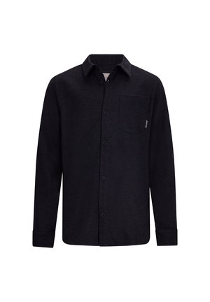 Retour Jeans Chemise - black