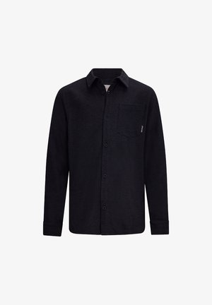 Retour Jeans Camicia - black