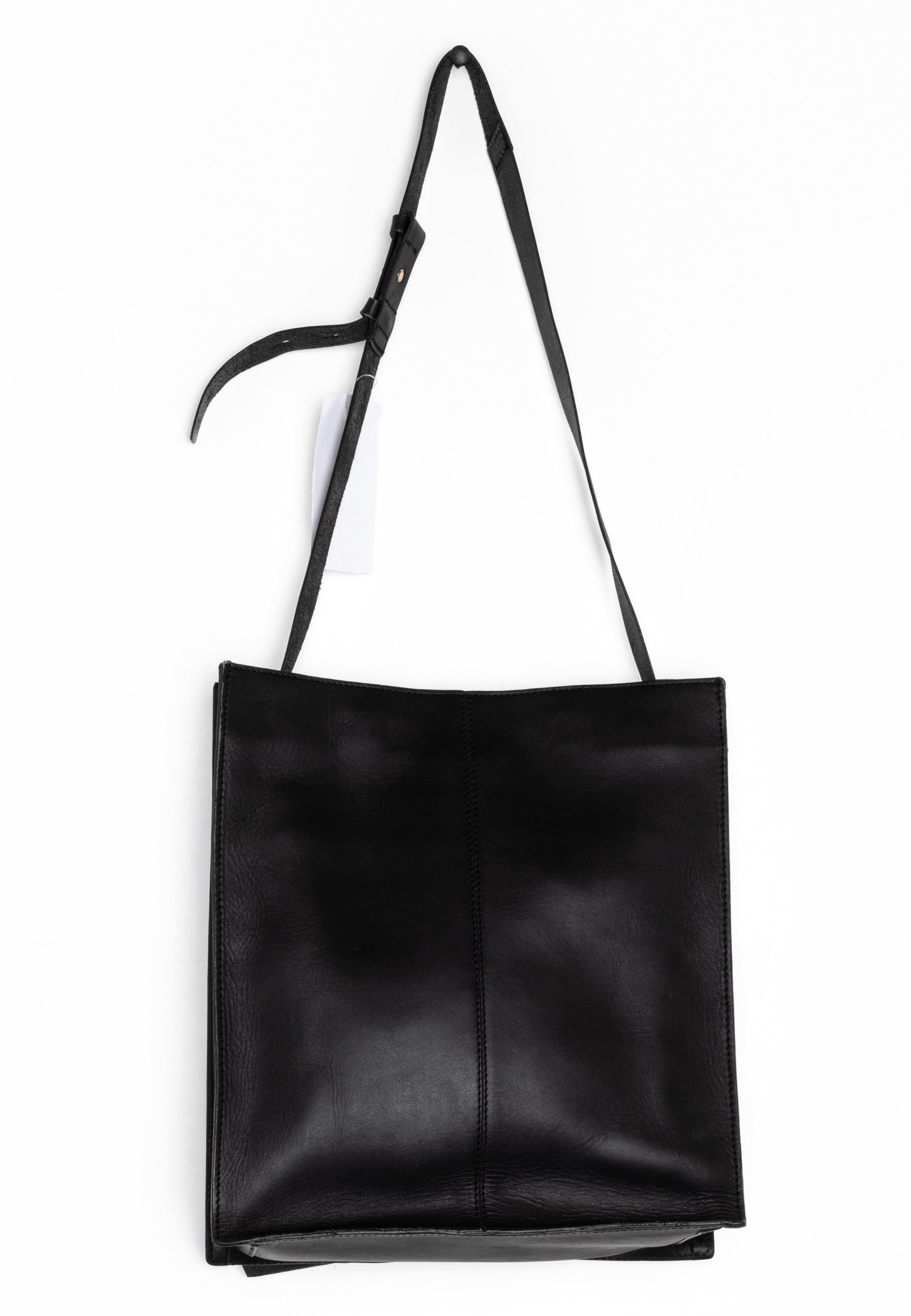 KIOMI Schoudertas - black/zwart - (Pre-owned) - Zalando.nl