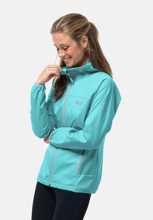 Alle Softshellmantel damen jack wolfskin aufgelistet