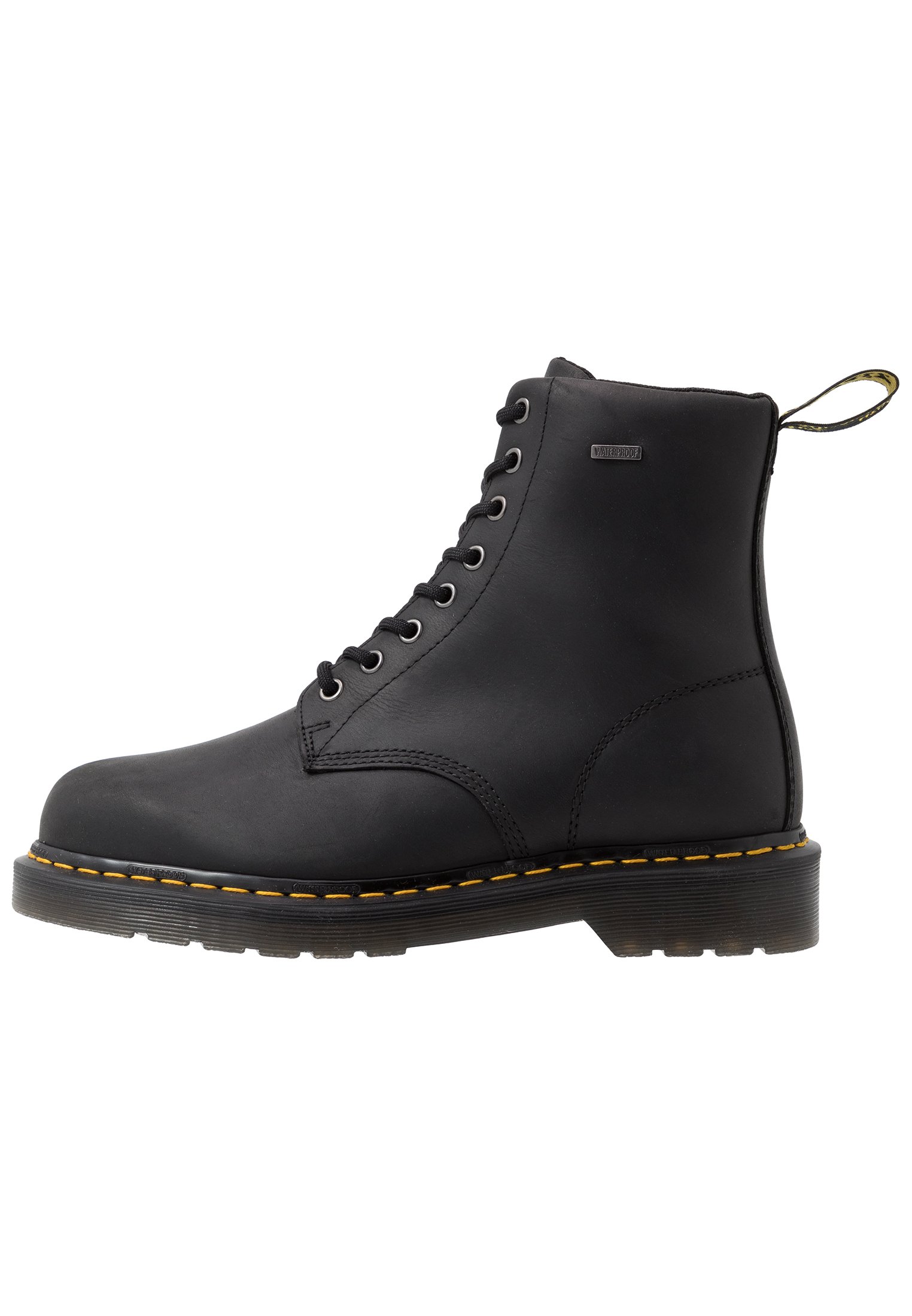 dr martens basse modelli