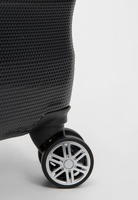 OCHNIK UNISEX czarny