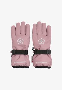 Neselectat, woodrose