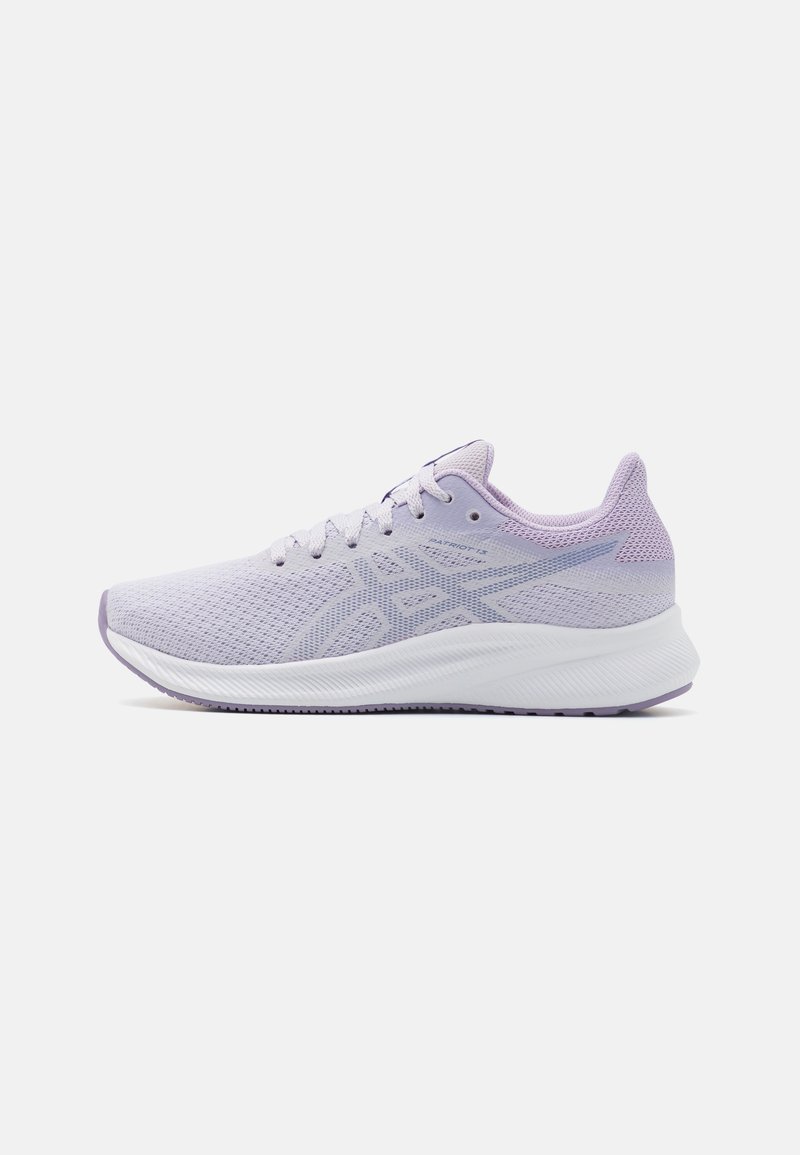 ASICS PATRIOT 13 - Scarpe da corsa su strada - lilac hint/ash rock
