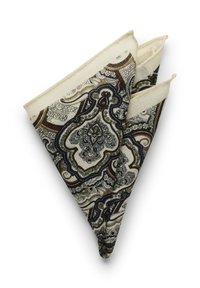 Matinique HANKIE - Žepni robček - off white