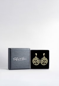 Sofia Milani TREE OF LIFE - Orecchini - gold-coloured