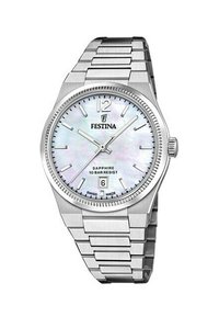 Festina SWISS MADE  - Pulkstenis - nacre