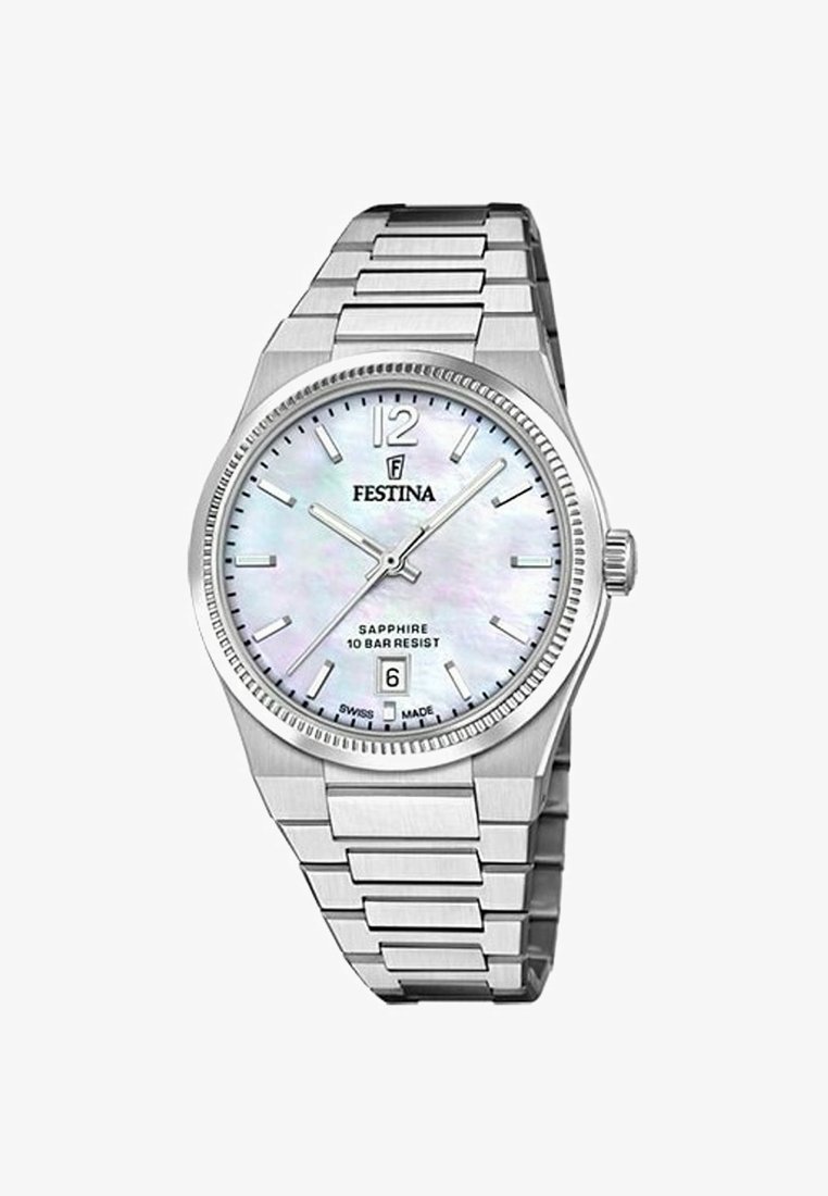 Festina SWISS MADE - Reloj - nacre
