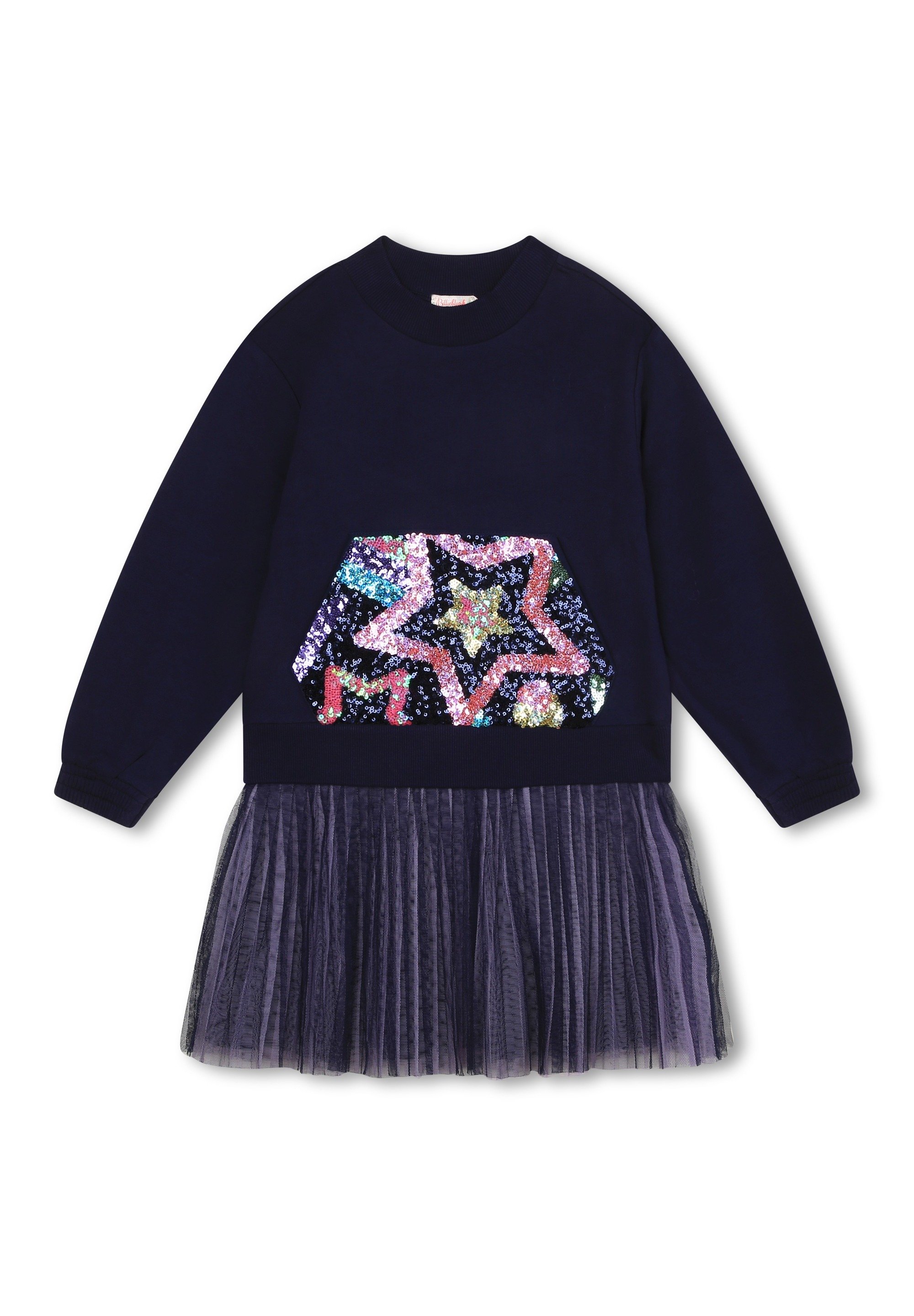 Jupe Billieblush Taille 3 Ans - Occasion Très Bon état - Vêtement Fille