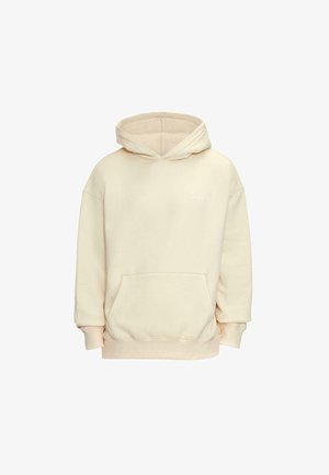 Beezhik kapuutsiga särk, millel on ees tasku ja diskreetne "Dropside" tekst rinnal, pikad varrukad ning ribakujulised mansetid ja äär.