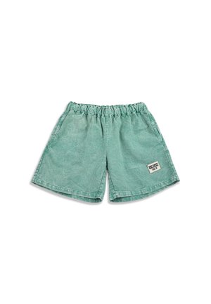 Bobo Choses Shorts - green