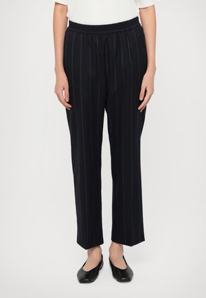 GIUNTO - Pantaloni - blau
