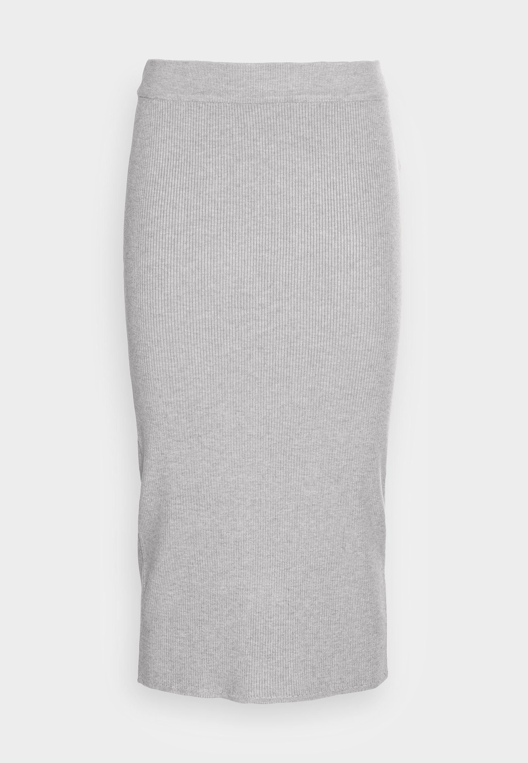 Gina Tricot AVA KNITTED SKIRT - Pencil 