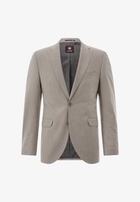 Unausgewählt, dunkelbeige