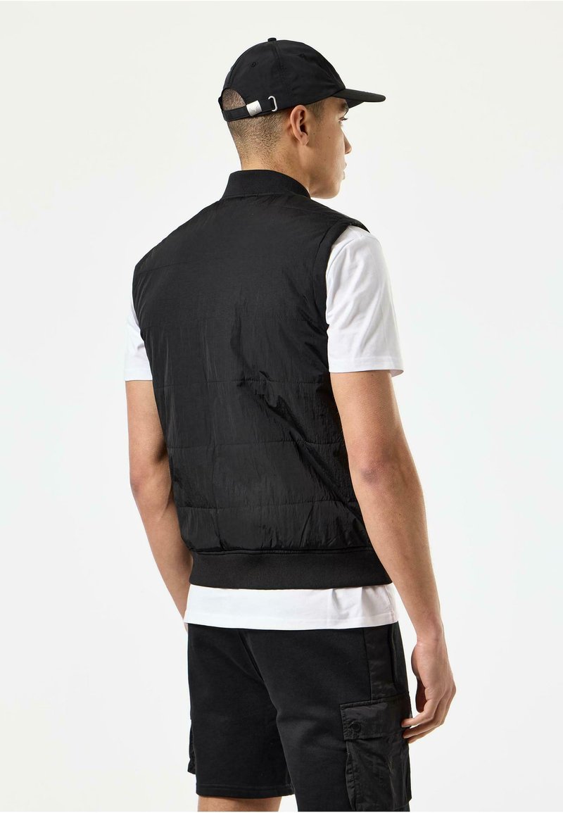 Combinaison Short (romper) Joit Noire - Taille M, Sans Manches - Occasion En Excellent état