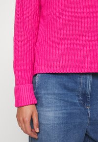 Selected Femme SLFSELMA  - Maglione - fuchsia purple