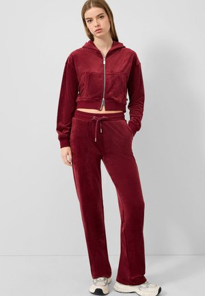 Broek - bordeaux