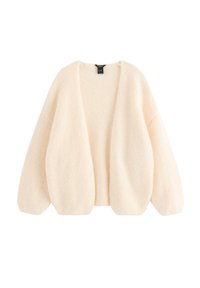 Ikke valgt, off white