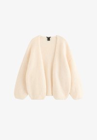 Ikke valgt, off white