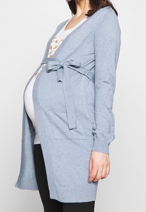 Vest - blue