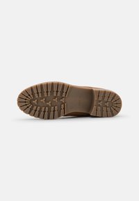 Anna Field Nauhalliset nilkkurit - cognac