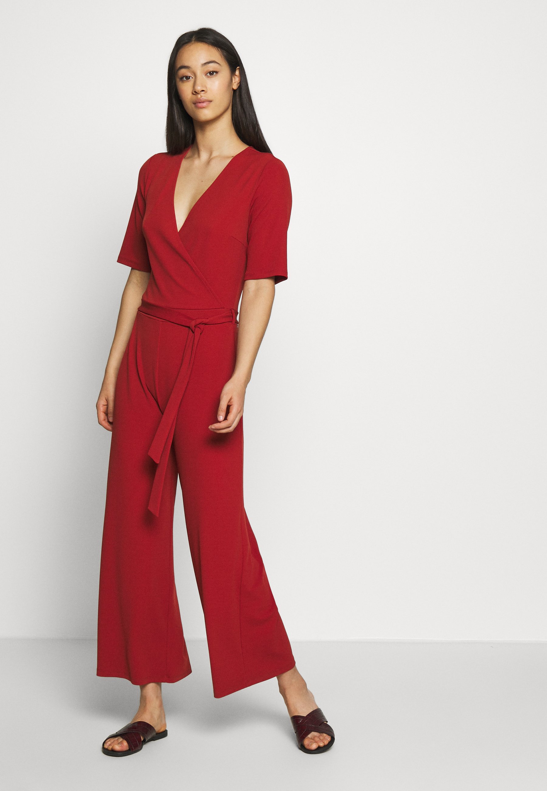 pieces jumpsuit