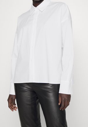 DRYKORN, Chemisier - white