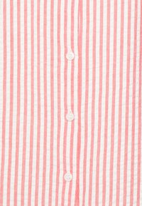 Monki Camicia - red