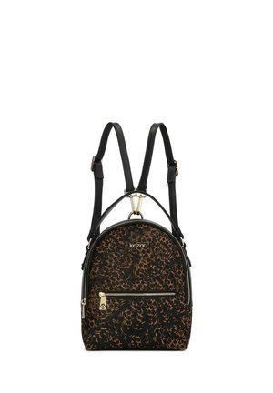 HEMERA - Reppu - black