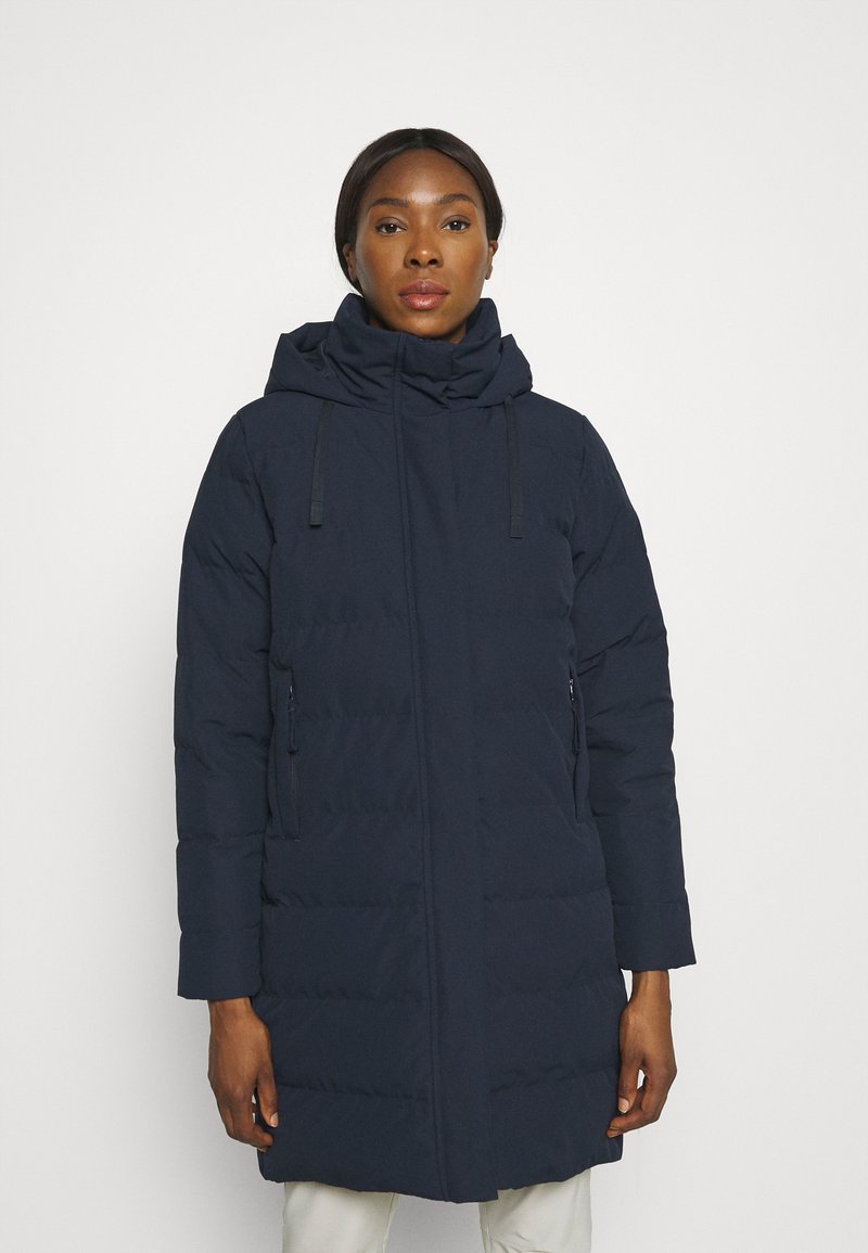 Helly Hansen MONO MATERIAL PUFFY Téli kabát navy/sötétkék Zalando.hu Helly Hansen MONO MATERIAL PUFFY Téli kabát navy/sötétkék Zalando.hu