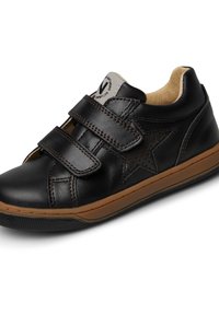 Naturino MINDS - Sneakers basse - schwarz